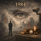 1984 Novel Study Unit Plan - Lessons, Activities & Assessments for High School ELA