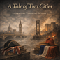 A Tale of Two Cities Novel Study Unit Plan - Lessons, Activities & Assessments for High School ELA