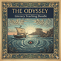 The Odyssey Complete Unit Plan (Ready-to-Teach Bundle for Secondary ELA)